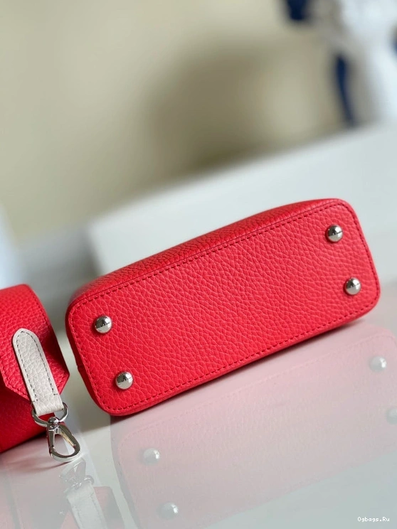 CAPUCINES LOUIS MINI VUITTON 0423